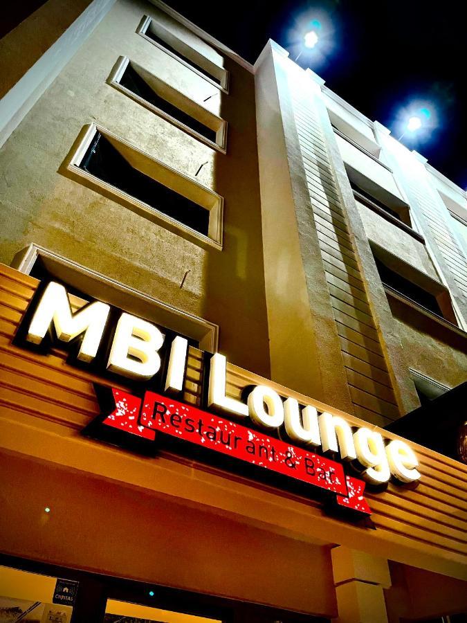 Mbi Travel Inn ไกรโอวา ภายนอก รูปภาพ